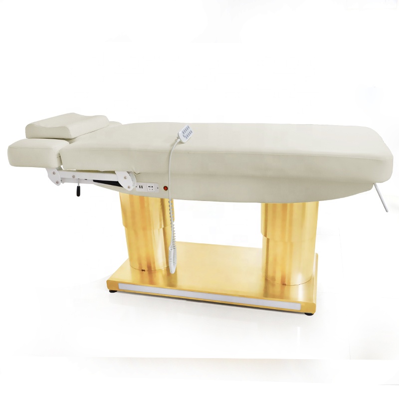Spa Wellness And Beauty - Wellness Furniture Anteeth Spa Facial Chair
