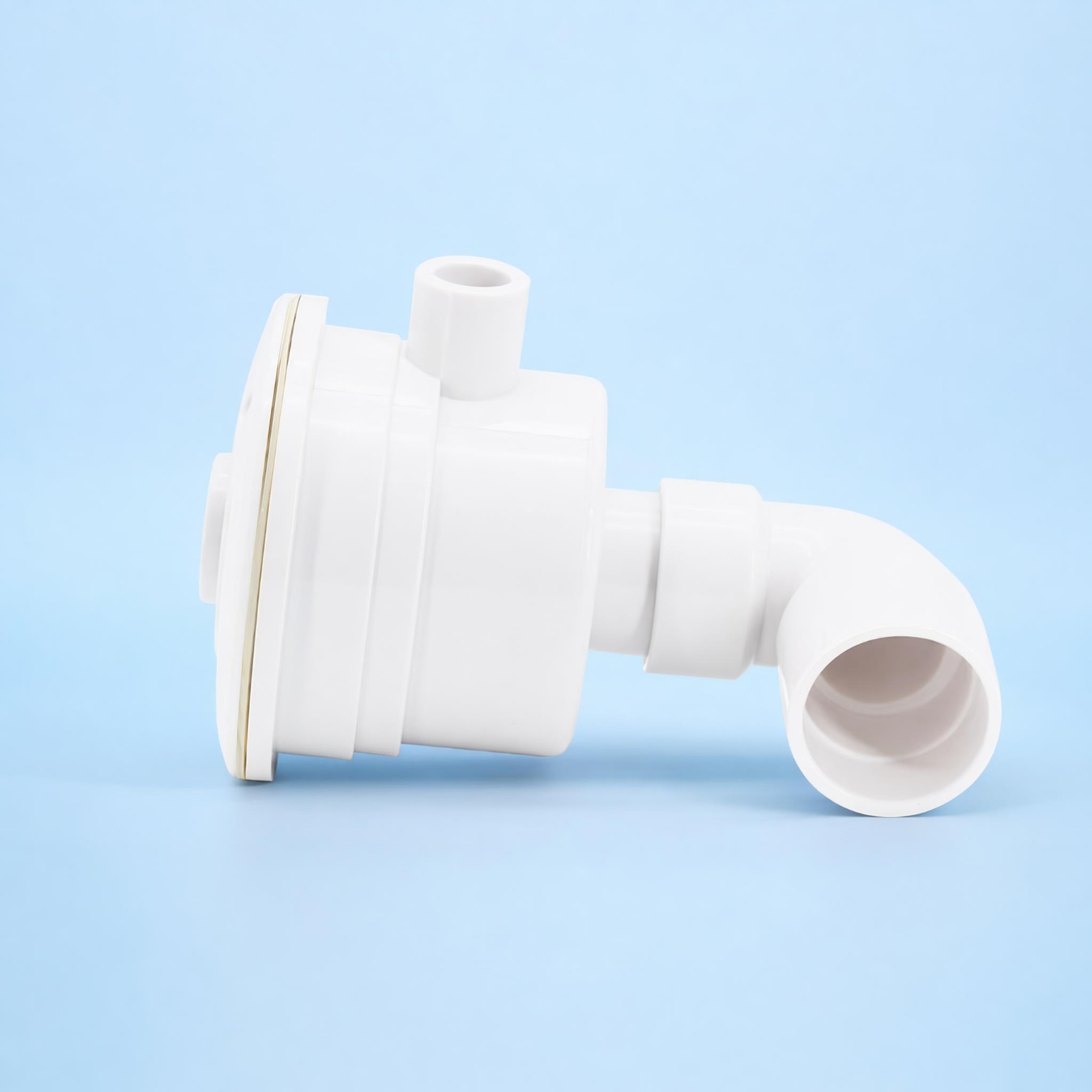 Spa & Wellness Dr Roy Sothers - Elbow Jet Nozzle Compact Pool Nozzle