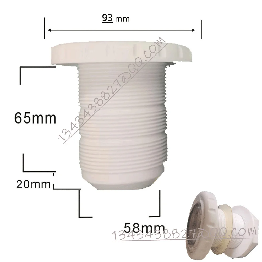 LED Spa Pool Lights IP68 12V 1 - đánh giá và giá Xy Spa & Wellness George Town Photos