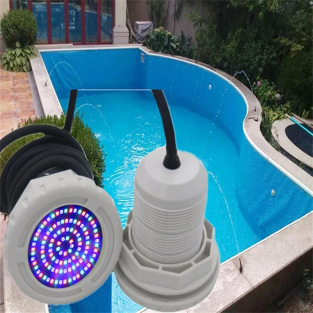 LED Spa Pool Lights IP68 12V 1 - đánh giá và giá Xy Spa & Wellness George Town Photos
