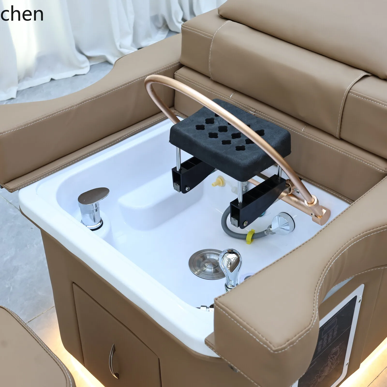 b7- Back Lift Head Therapy Wel - đánh giá và giá Spa Wellness And Beauty