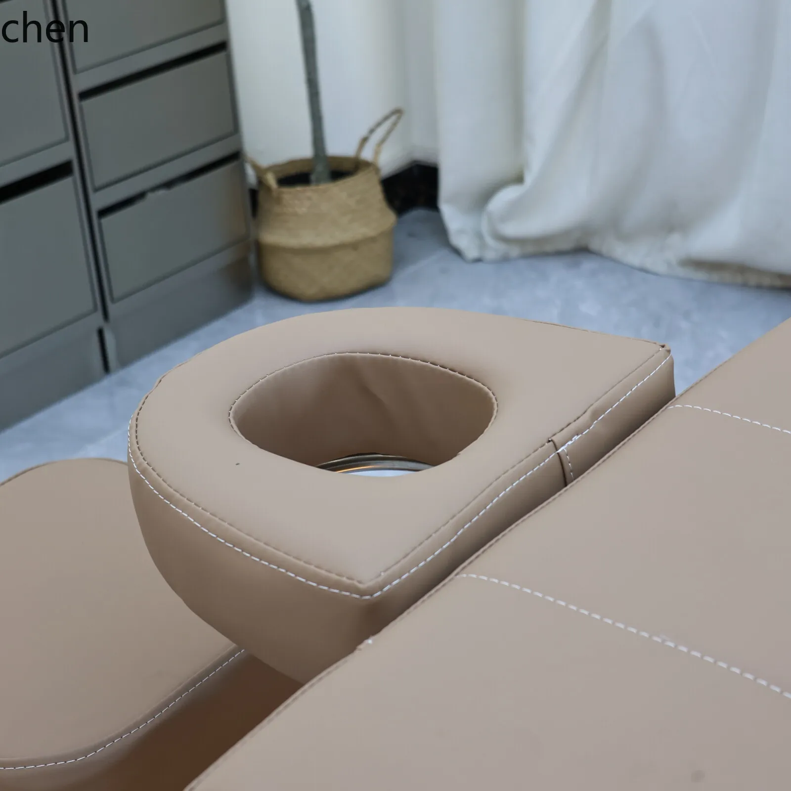 b7- Back Lift Head Therapy Wel - đánh giá và giá Spa Wellness And Beauty