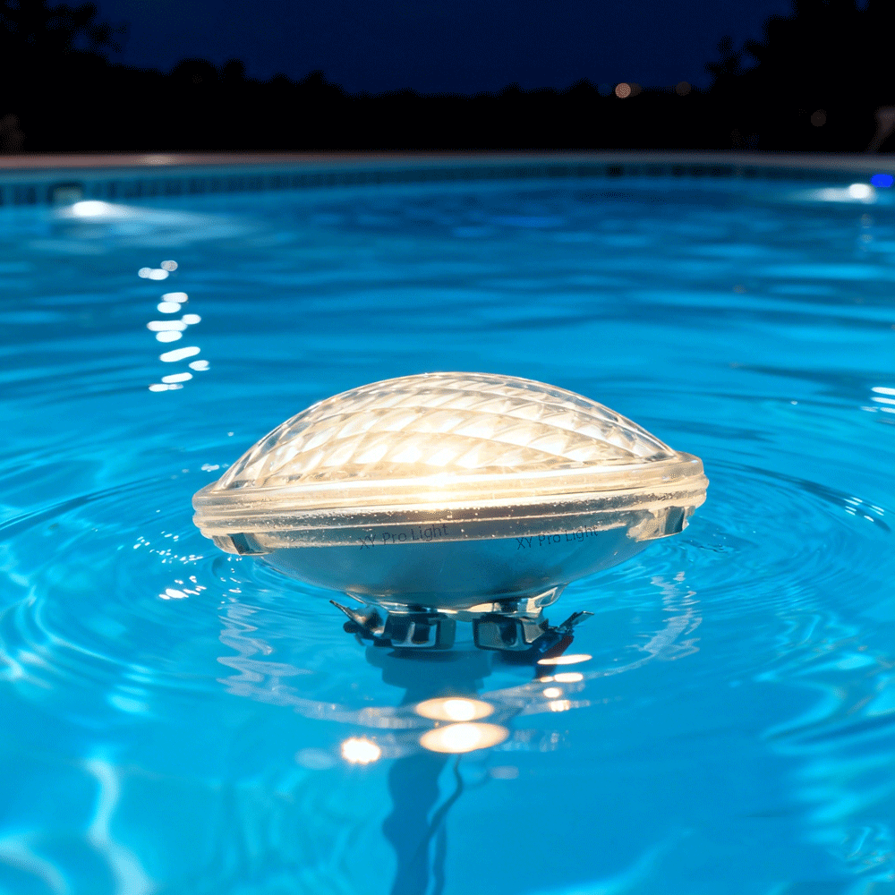18W LED Underwater Lights 15W  - đánh giá và giá Xy Spa & Wellness George Town Photos