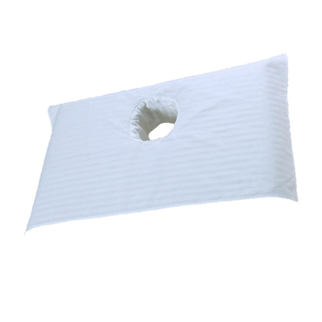 Pure Cotton Massage Table Shee - đánh giá và giá Spa Wellness And Beauty