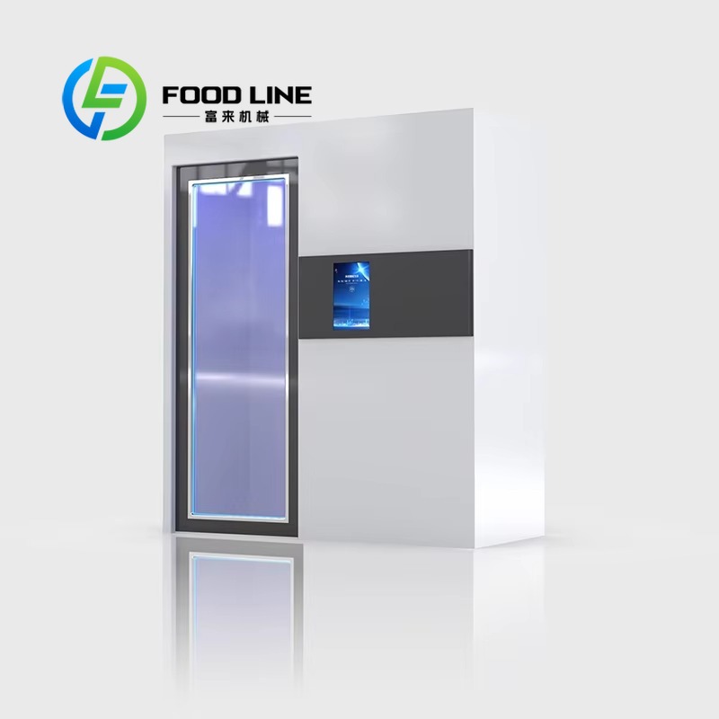 Intelligent Low Temperature Co - đánh giá và giá Spa Wellness And Beauty