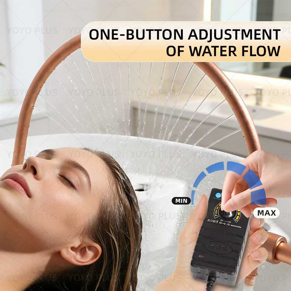 Head Spa Waterfall Outlet with - đánh giá và giá Spa & Wellness Dr Roy Sothers