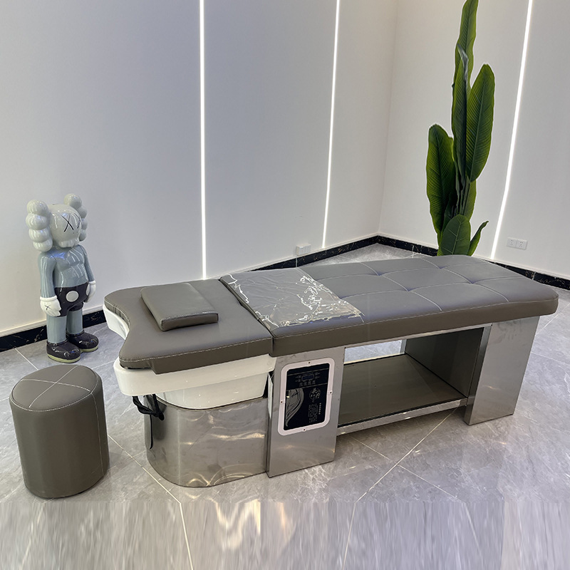 High-end Head Therapy Shampoo  - đánh giá và giá Spa Wellness And Beauty