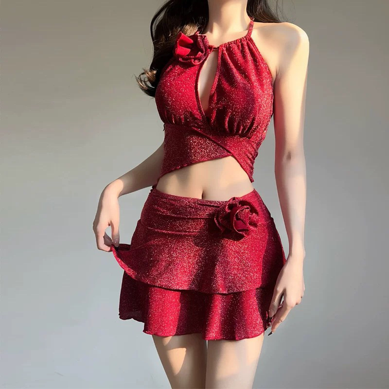 New Arrival 2 Piece Bikini Set - đánh giá và giá Spa & Wellness Dr Roy Sothers