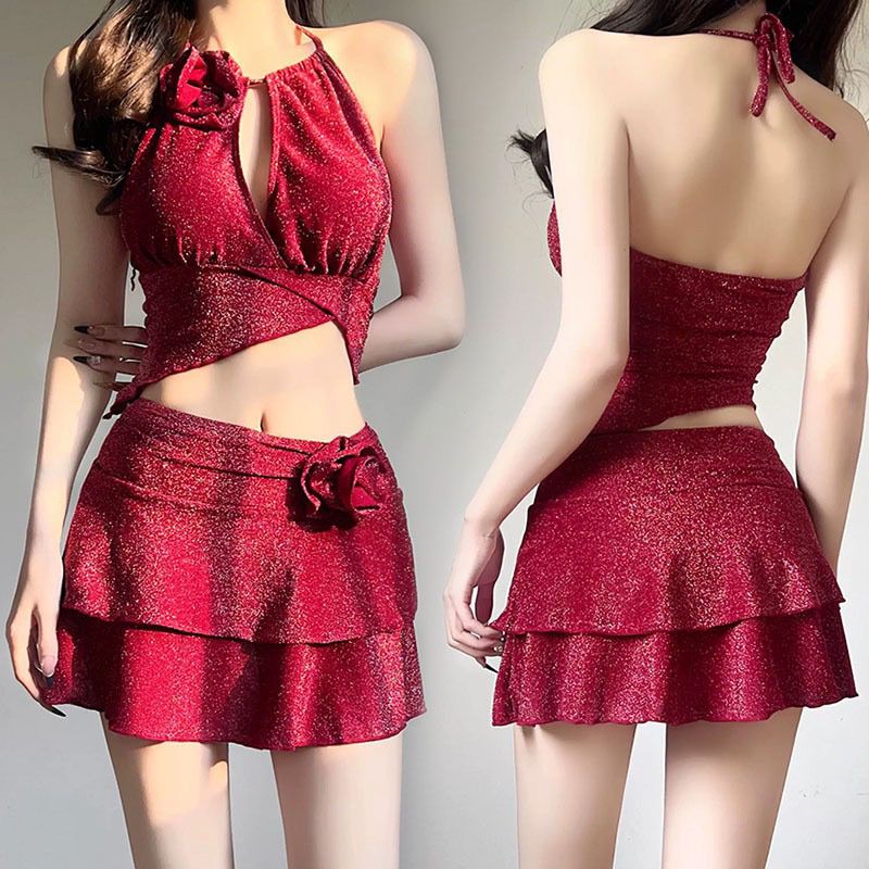 New Arrival 2 Piece Bikini Set - đánh giá và giá Spa & Wellness Dr Roy Sothers