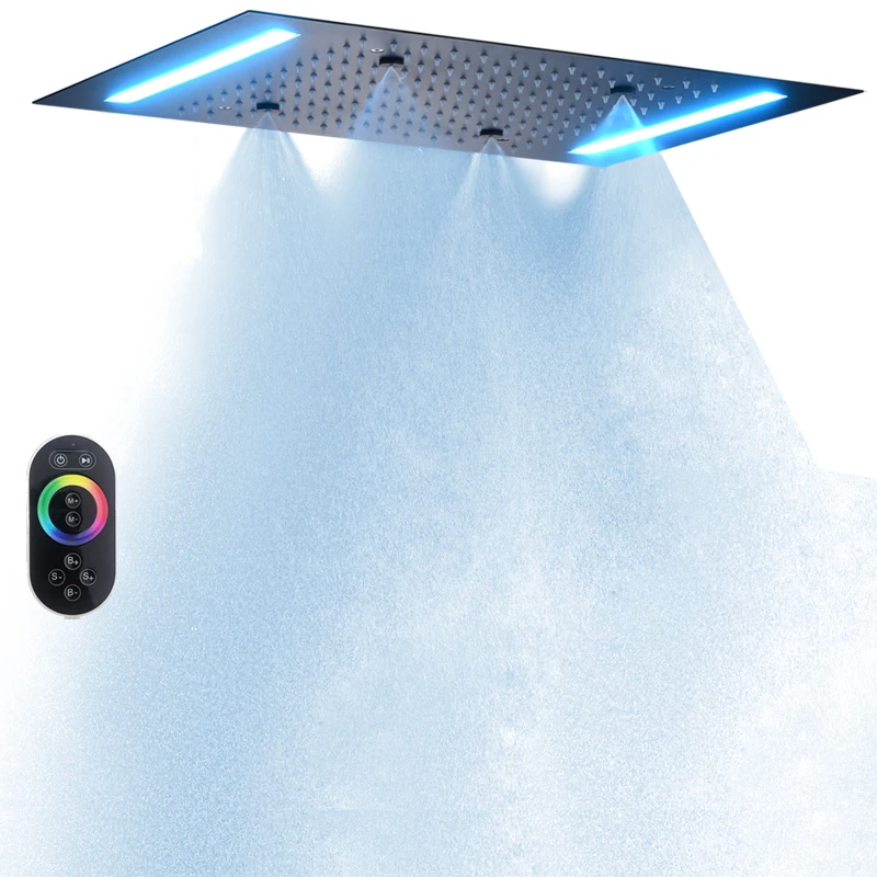 Ceiling Mount Spa Shower Syste - đánh giá và giá Spa & Wellness Dr Roy Sothers