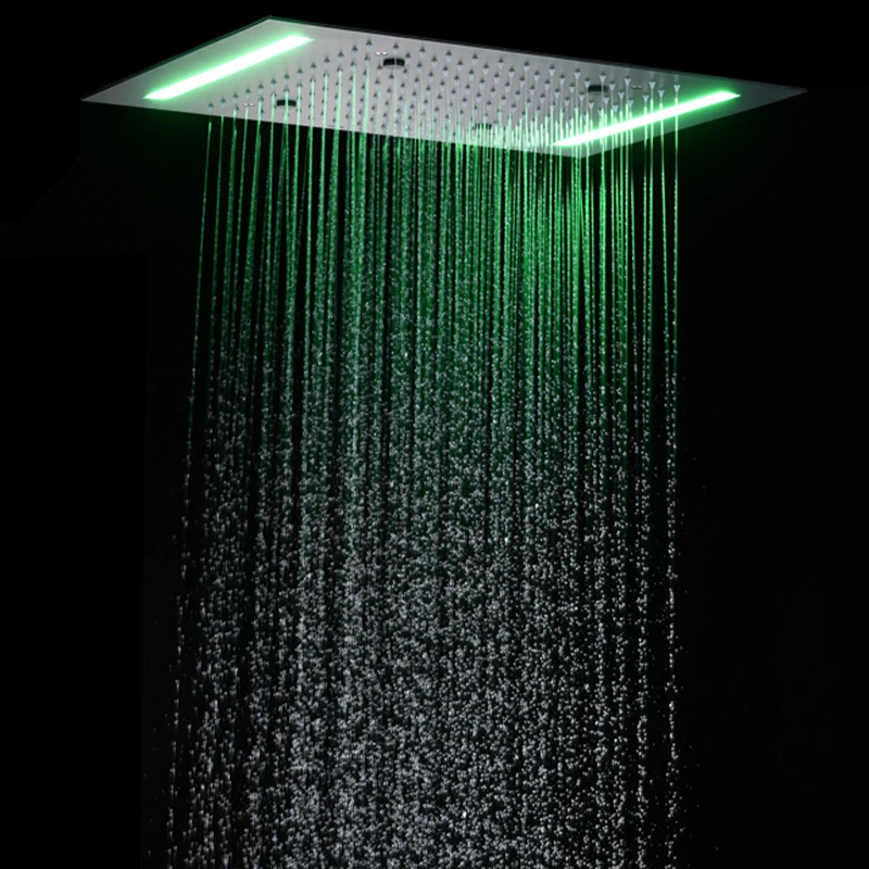 Ceiling Mount Spa Shower Syste - đánh giá và giá Spa & Wellness Dr Roy Sothers