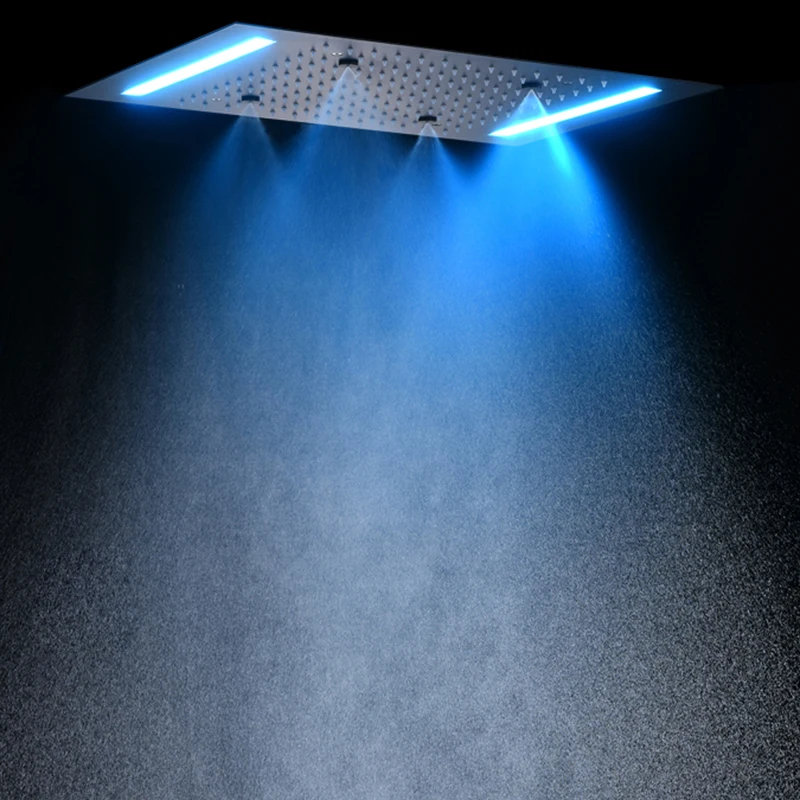 Ceiling Mount Spa Shower Syste - đánh giá và giá Spa & Wellness Dr Roy Sothers