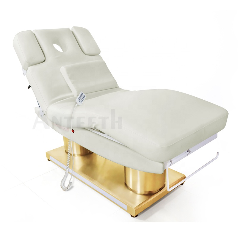 Wellness Furniture Anteeth Spa - đánh giá và giá Spa Wellness And Beauty