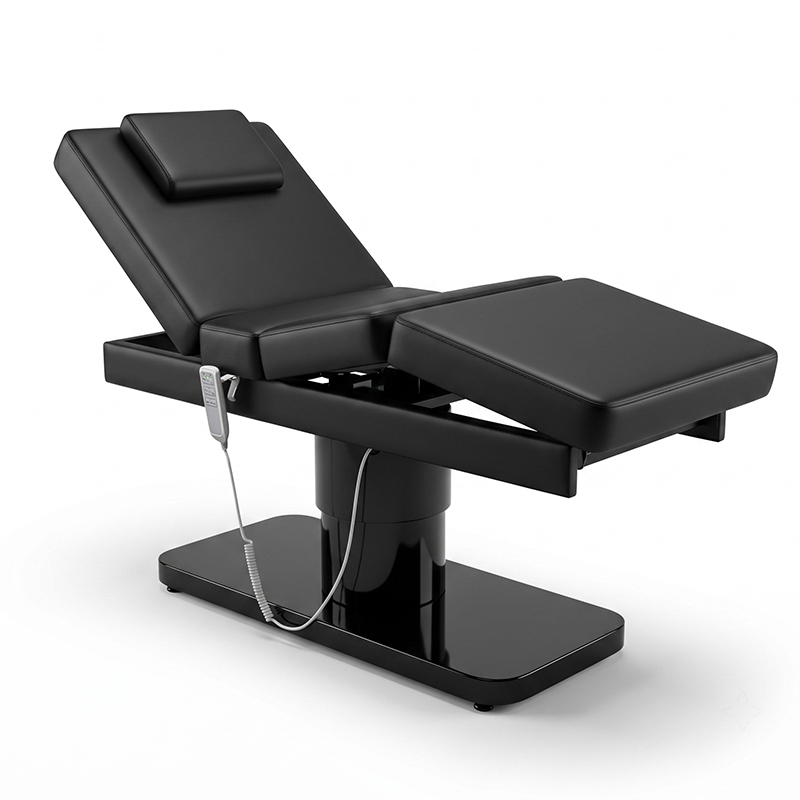 Black Minimalist 3-Motor Spa M - đánh giá và giá Spa Wellness And Beauty