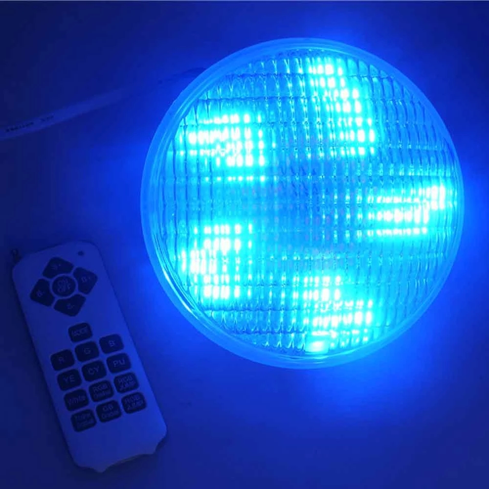 RGB LED Underwater Lights 18W  - đánh giá và giá Xy Spa & Wellness George Town Photos