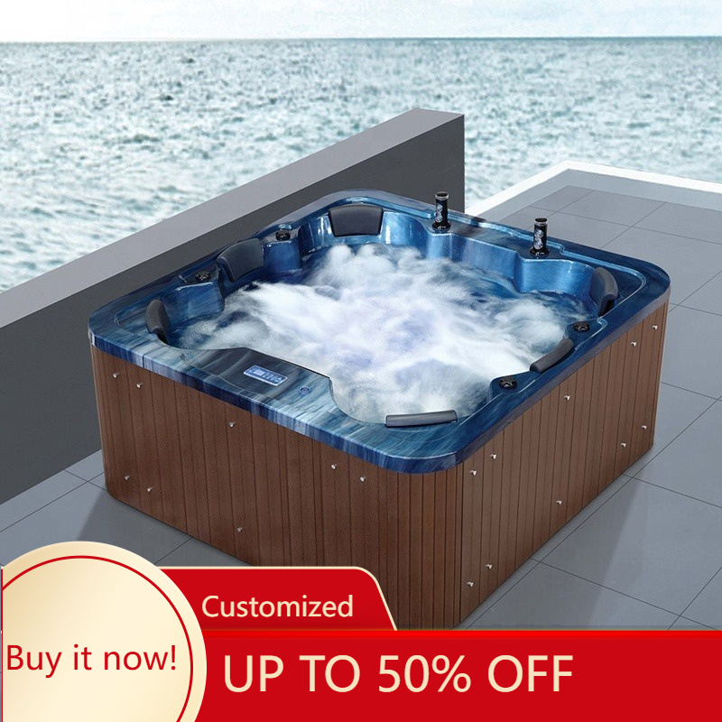 2026 New FL Customized Smart H - đánh giá và giá Spa Wellness Retreat