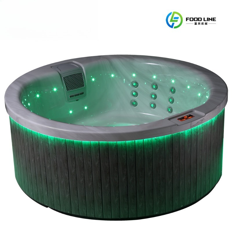 2026 New FL Customized Smart H - đánh giá và giá Spa Wellness Retreat