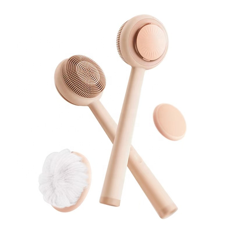 3 in 1 Wholesale Bath Electric - đánh giá và giá Dry Brush Body