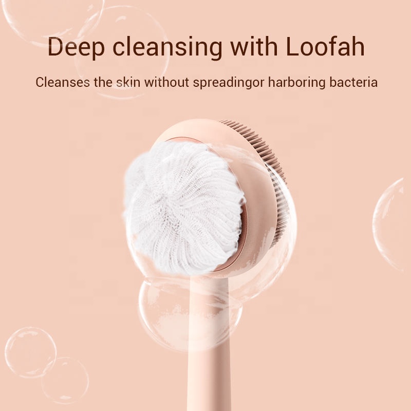 3 in 1 Wholesale Bath Electric - đánh giá và giá Dry Brush Body