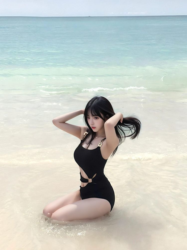 Sexy Cutout Monokini Women 202 - đánh giá và giá Spa & Wellness Dr Roy Sothers