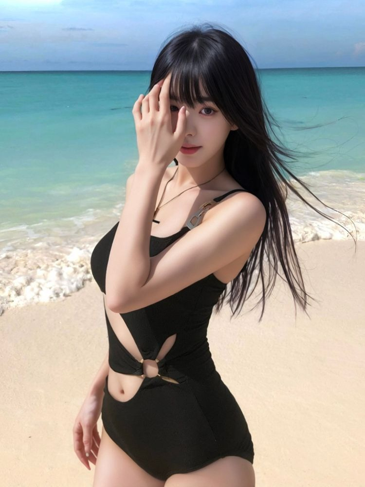 Sexy Cutout Monokini Women 202 - đánh giá và giá Spa & Wellness Dr Roy Sothers