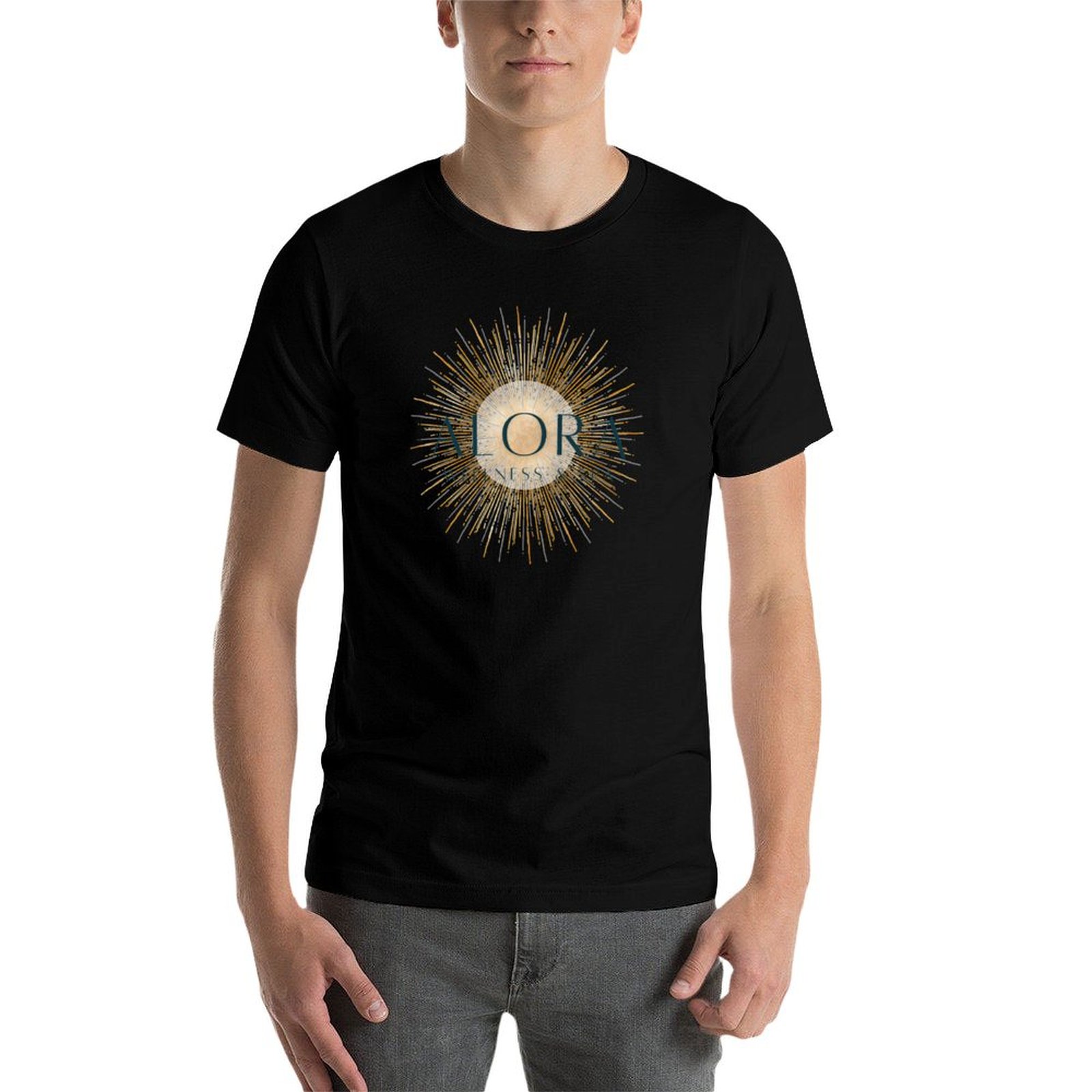 Alora wellness spa T-Shirt Sim - đánh giá và giá Spa Wellness The Fort