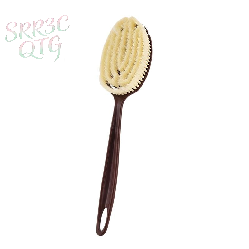 Hot Sale 1Pcs Body Massage Bru - đánh giá và giá Dry Brush Body