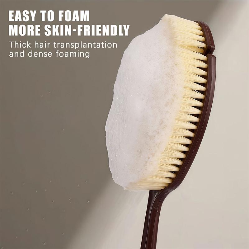 Hot Sale 1Pcs Body Massage Bru - đánh giá và giá Dry Brush Body