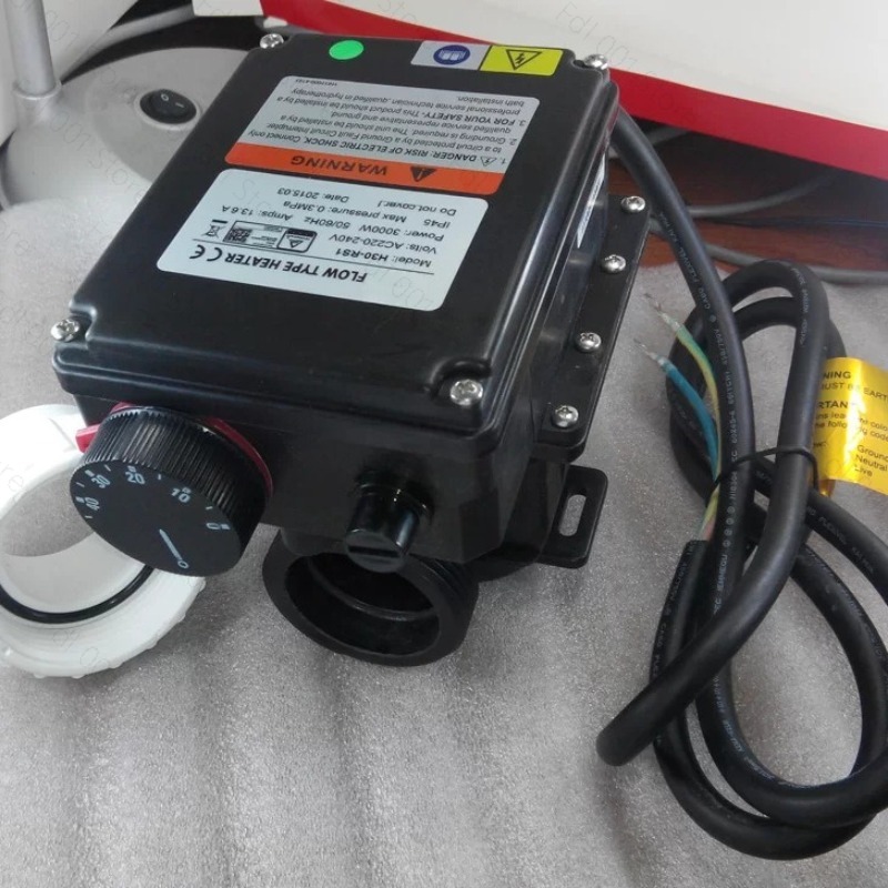 SPA Bath Circulation Pump Reci - đánh giá và giá Spa Wellness And Beauty