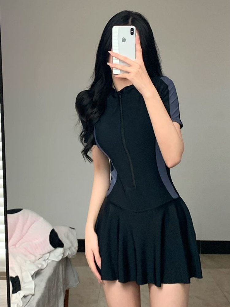 2026 New Women's Modest One Pi - đánh giá và giá Spa & Wellness Dr Roy Sothers