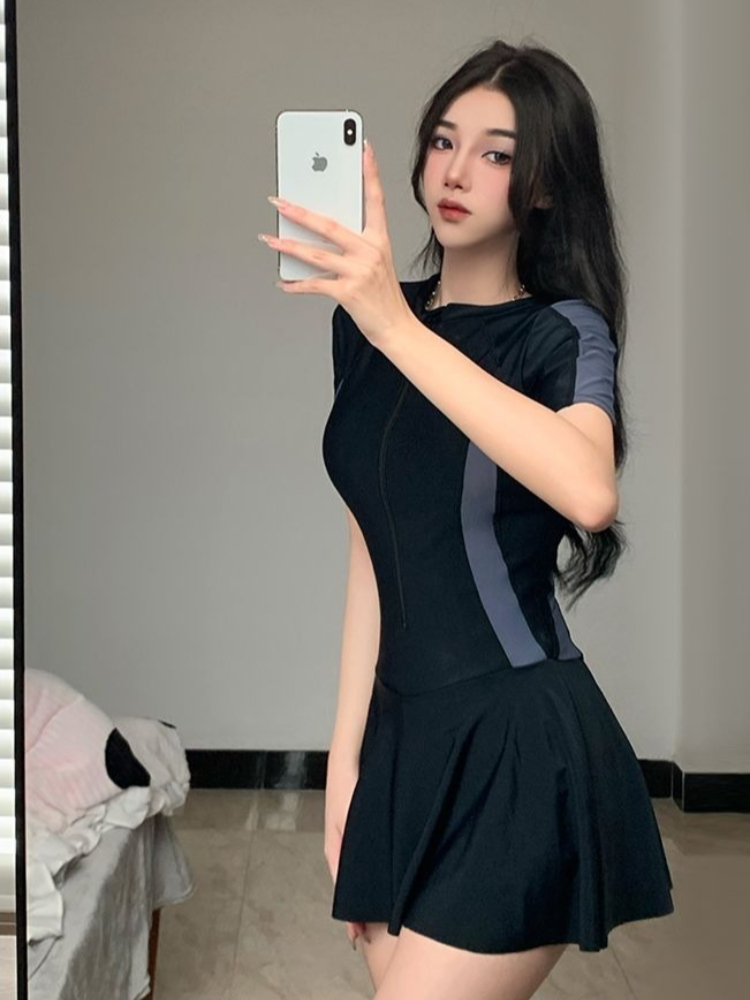 2026 New Women's Modest One Pi - đánh giá và giá Spa & Wellness Dr Roy Sothers