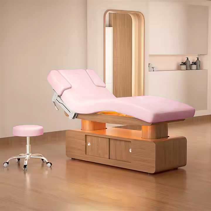 Luxury 3/4 Motors Pink  Beauty - đánh giá và giá Spa Wellness And Beauty